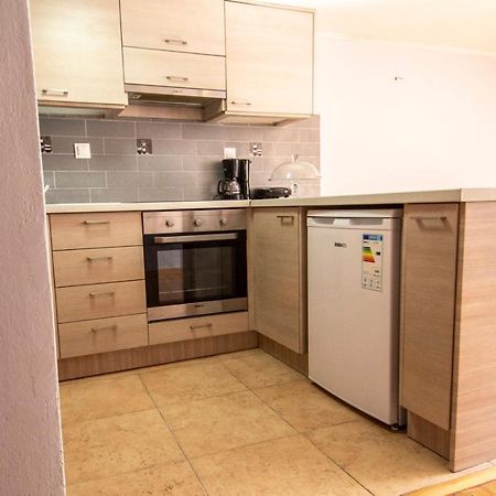 Polixenis House Apartment Corfu  Ngoại thất bức ảnh