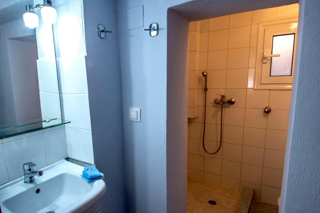 Polixenis House Apartment Corfu  Ngoại thất bức ảnh