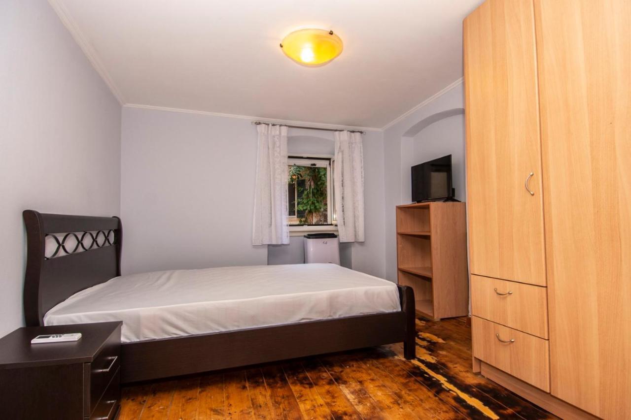 Polixenis House Apartment Corfu  Ngoại thất bức ảnh