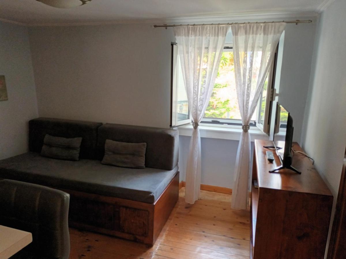 Polixenis House Apartment Corfu  Ngoại thất bức ảnh